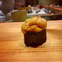 Nishiazabu Sushi Shin