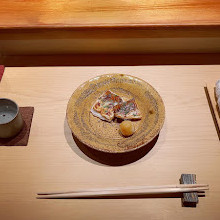 Nishiazabu Sushi Shin