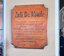 Ordine per corrispondenza Café Du Monde
