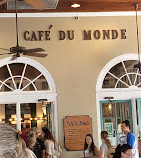 Pedido por correo de Café Du Monde