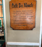 Pedido por correo de Café Du Monde