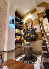 Al Safadi Restaurant Rigga