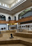 Museum Of Modern Egyptian Art