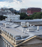 Vista de la azotea