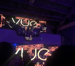 Vue Lounge