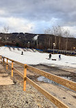 Mountain Creek Snow Tubing