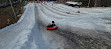 Mountain Creek Snow Tubing