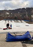 Mountain Creek Snow Tubing