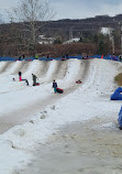 Mountain Creek Snow Tubing