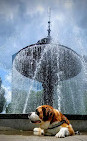 Gore Park Fountain