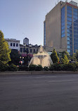 Gore Park Fountain