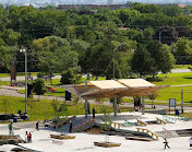 Chinguacousy Park