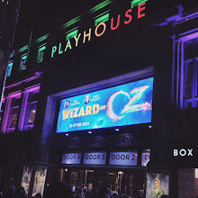 Edinburgh Playhouse