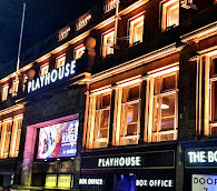 Edinburgh Playhouse