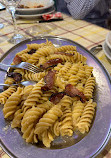 Trattoria Ponticelli