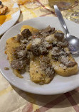 Trattoria Ponticelli