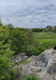 Vault Hill Lookout