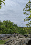 Vault Hill Lookout