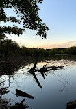 Esker Lake Trail