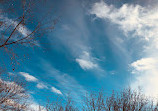 Esker Lake Trail