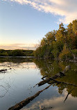 Esker Lake Trail