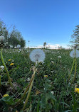 Esker Lake Trail