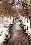 Esker Lake Trail