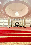 Sayed Yaqoub Sayed Yousef Al Refae Mosque