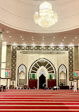 Sayed Yaqoub Sayed Yousef Al Refae Mosque