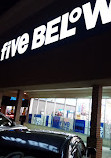 Five Below