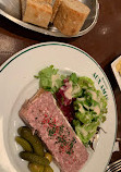 Brasserie AUX AMIS Marunouchi