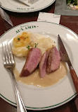 Brasserie AUX AMIS Marunouchi