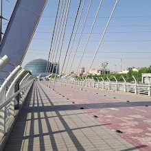 Abrisham Bridge