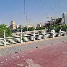 Abrisham Bridge