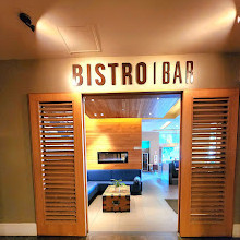 Bistro Bar