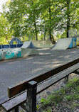 Skatepark Wijnegem