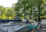 Skatepark Wijnegem