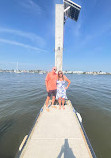 The Boathouse on Naples Bay