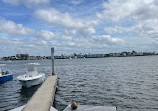 The Boathouse on Naples Bay