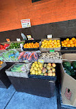 Brighton Fruit Market