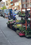 Brighton Fruit Market