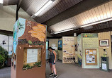 El Dorado Park Nature Interpretive Center