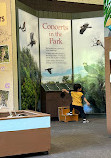 El Dorado Park Nature Interpretive Center