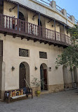 Taheri Mansion