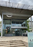 Museum for Communication Frankfurt