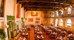 Restaurante Tamayo y Galería de Arte