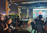 Sequence Cinema Cafe