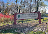 West Chicago Prairie Forest Preserve