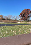 West Chicago Prairie Forest Preserve