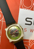 Swatch North Park